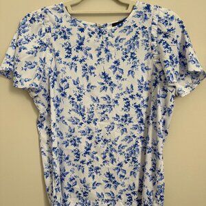Ann Taylor Blouse